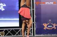 World Ladies Cup - 2014
