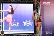 World Ladies Cup - 2014