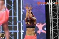 World Ladies Cup - 2014