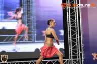 World Ladies Cup - 2014
