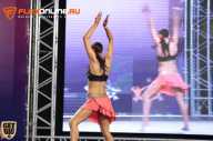 World Ladies Cup - 2014