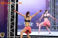 World Ladies Cup - 2014