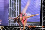 World Ladies Cup - 2014