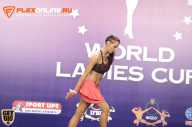 World Ladies Cup - 2014