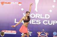 World Ladies Cup - 2014