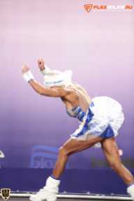 World Ladies Cup - 2014