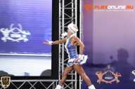 World Ladies Cup - 2014