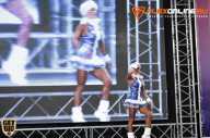 World Ladies Cup - 2014