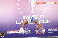 World Ladies Cup - 2014