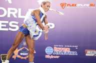 World Ladies Cup - 2014