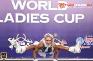 World Ladies Cup - 2014