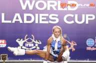 World Ladies Cup - 2014