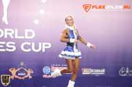 World Ladies Cup - 2014