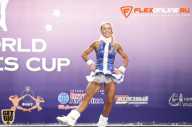 World Ladies Cup - 2014