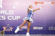 World Ladies Cup - 2014