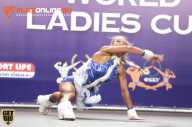 World Ladies Cup - 2014