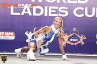 World Ladies Cup - 2014