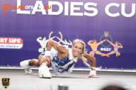 World Ladies Cup - 2014
