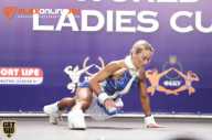 World Ladies Cup - 2014