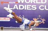 World Ladies Cup - 2014