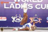 World Ladies Cup - 2014