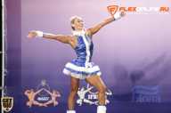 World Ladies Cup - 2014