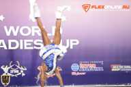 World Ladies Cup - 2014