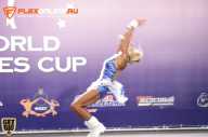 World Ladies Cup - 2014