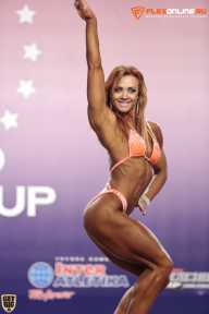 World Ladies Cup - 2014