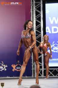 World Ladies Cup - 2014