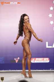 World Ladies Cup - 2014