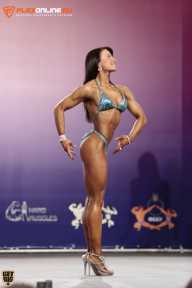 World Ladies Cup - 2014