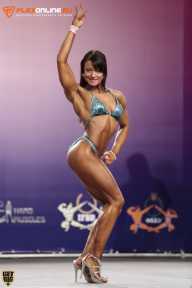World Ladies Cup - 2014