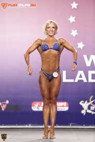 World Ladies Cup - 2014