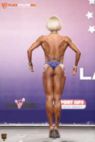 World Ladies Cup - 2014