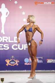 World Ladies Cup - 2014