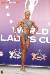 World Ladies Cup - 2014