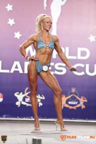 World Ladies Cup - 2014