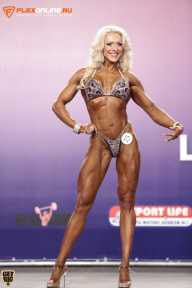 World Ladies Cup - 2014