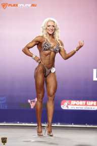 World Ladies Cup - 2014