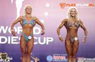 World Ladies Cup - 2014