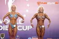 World Ladies Cup - 2014