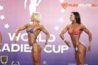 World Ladies Cup - 2014