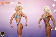 World Ladies Cup - 2014