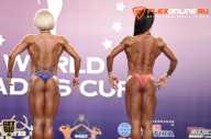 World Ladies Cup - 2014