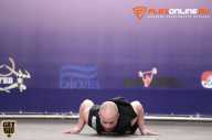 World Ladies Cup - 2014