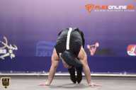 World Ladies Cup - 2014