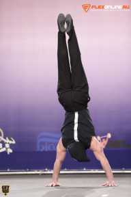 World Ladies Cup - 2014