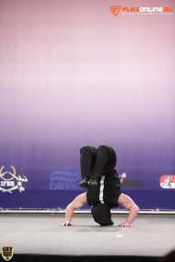 World Ladies Cup - 2014