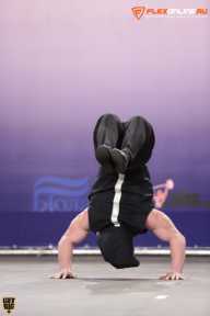 World Ladies Cup - 2014